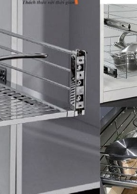 Giá để xoong nồi