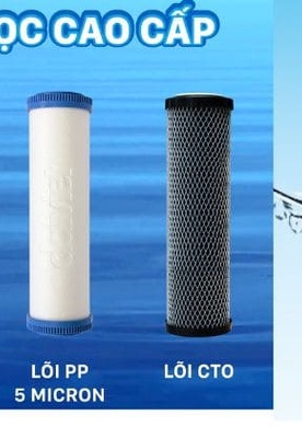 Lõi lọc nước uống