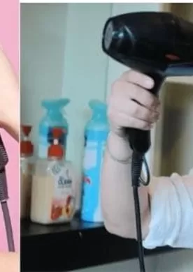 Máy sấy tóc