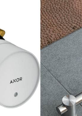 Phụ kiện sen tắm