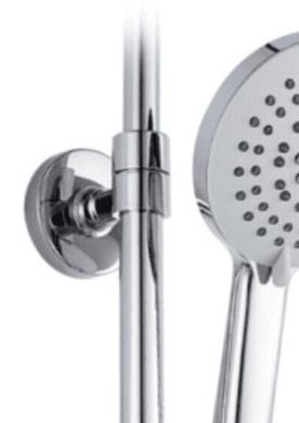 Bộ thanh trượt dây bát sen