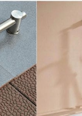 Thanh trượt sen tắm