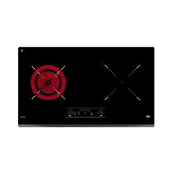 Bếp điện từ kết hợp hồng ngoại