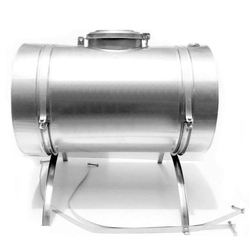 Bồn inox phụ