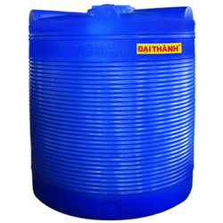 Bồn nhựa thường