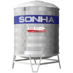 Bồn nước inox