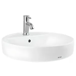 Lavabo rửa mặt