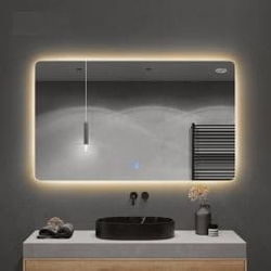 Gương đèn led
