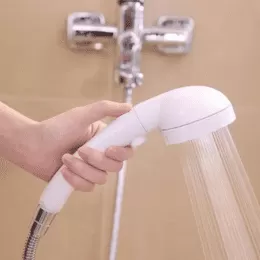 Bát sen cầm tay