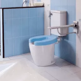 Bồn cầu dành cho người khuyết tật