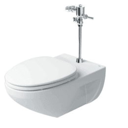 Bồn treo không két nước