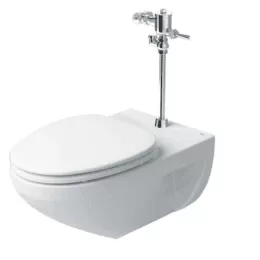 Bồn treo không két nước