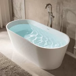 Bồn tắm độc lập ngâm