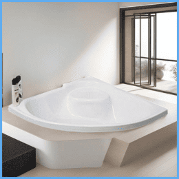 Bồn tắm xây ngâm