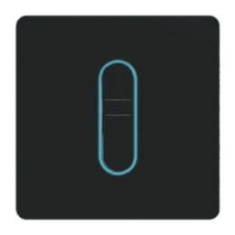 Cảm ứng xả bồn cầu