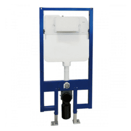 Két nước âm tường