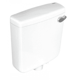 Két nước bồn cầu