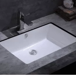 Lavabo âm bàn