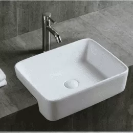 Lavabo bán âm