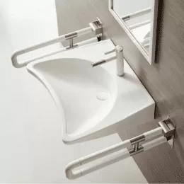 Lavabo cho người tàn tật