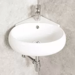 Lavabo góc