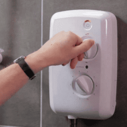 Bình nước nóng trực tiếp