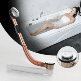 Phụ kiện bồn tắm