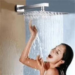 Sen tắm âm tường