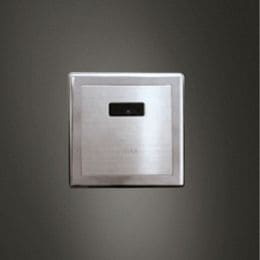 Van tiểu cảm ứng âm tường