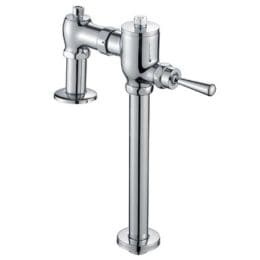 Van xả bồn cầu