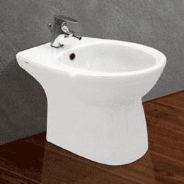 Vòi xả tiểu nữ