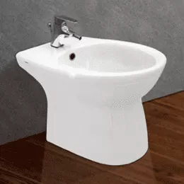 Vòi xả tiểu nữ