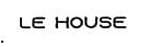 Giàn sấy khăn thông mình màu trắng Le House T03-5045-W