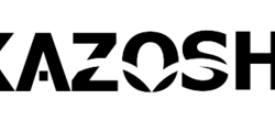 Kazoshi