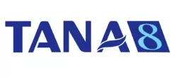 Tân Á 8