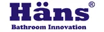 Đèn sưởi 3 bóng treo tường Hans-H3B