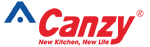 Lò nướng âm tủ Canzy CZ 601M