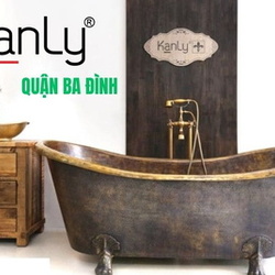 Thiết bị vệ sinh Kanly tại Ba Đình, Hà Nội