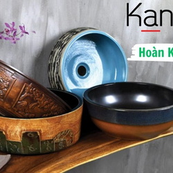 Thiết bị vệ sinh Kanly tại Hoàn Kiếm, Hà Nội 