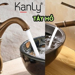 Thiết bị vệ sinh Kanly tại Tây Hồ, Hà Nội  