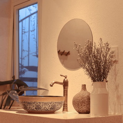 Thiết bị vệ sinh Kanly tại Cầu Giấy, Hà Nội  