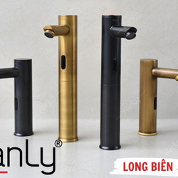 Thiết bị vệ sinh Kanly tại Long Biên, Hà Nội  