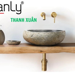 Thiết bị vệ sinh Kanly tại Thanh Xuân, Hà Nội  