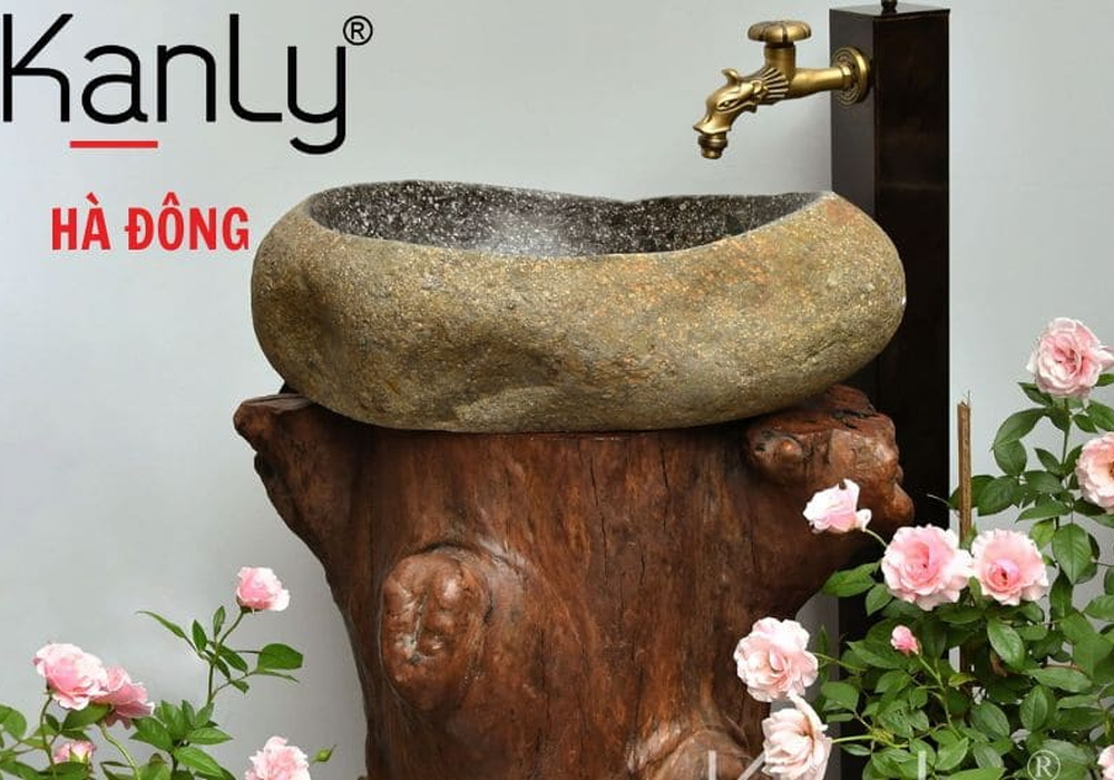Thiết bị vệ sinh Kanly tại Hà Đông, Hà Nội 