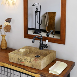 Thiết bị vệ sinh Kanly tại Thanh Trì, Hà Nội 