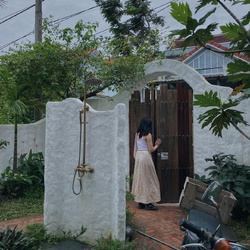 Thiết bị vệ sinh Kanly tại Sóc Sơn, Hà Nội 