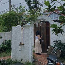 Thiết bị vệ sinh Kanly tại Sóc Sơn, Hà Nội 