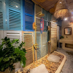 Thiết bị vệ sinh Kanly tại Sóc Sơn, Hà Nội 