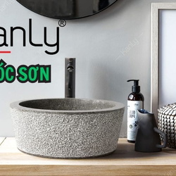 Thiết bị vệ sinh Kanly tại Sóc Sơn, Hà Nội 