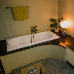 Thiết bị vệ sinh Kanly tại Thạch Thất, Hà Nội